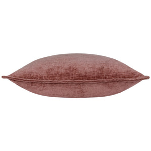 Buxton 50x50 Feather Filled Cushion Heather - Canwell Interiors Limited - Riva