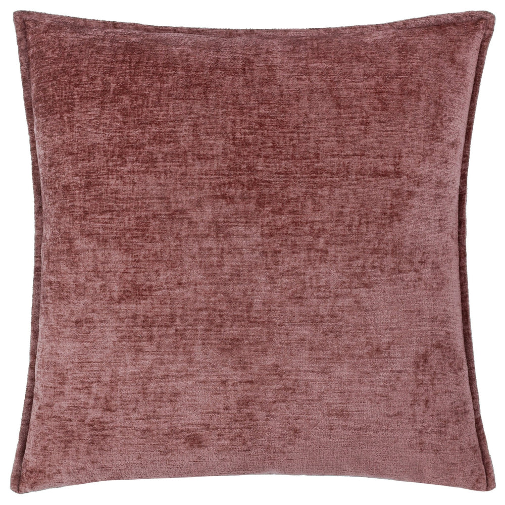 Buxton 50x50 Feather Filled Cushion Heather - Canwell Interiors Limited - Riva
