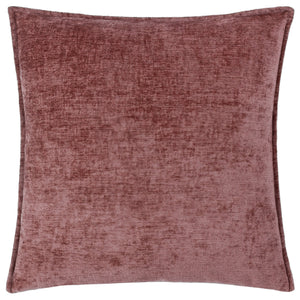 Buxton 50x50 Feather Filled Cushion Heather - Canwell Interiors Limited - Riva