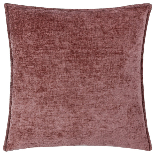 Buxton 50x50 Feather Filled Cushion Heather - Canwell Interiors Limited - Riva