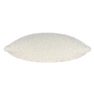 Cabu 45x45 Feather Filled Cushion Ecru - XShowhome Limited - Riva
