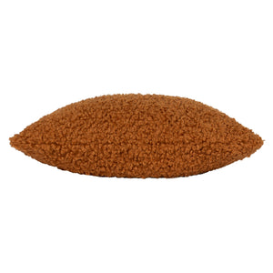 Cabu 45x45 Feather Filled Cushion Ginger - Canwell Interiors Limited - Riva