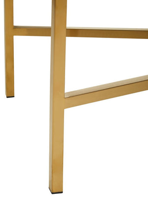 Cadiz Grey Shagreen Console Table - Canwell Interiors Limited - Xshowhome