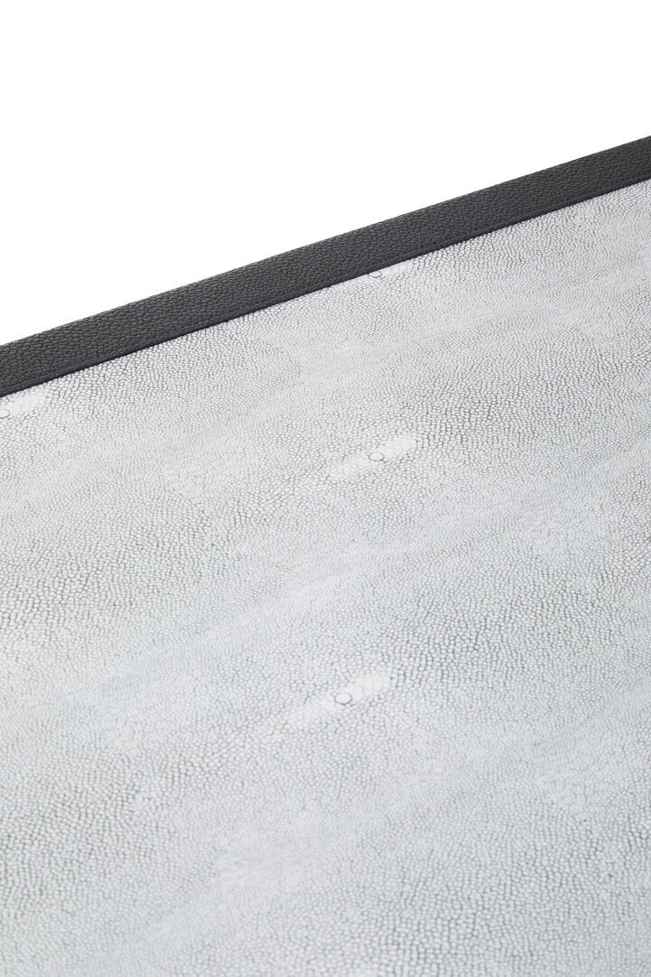 Cadiz Grey Shagreen Sideboard - Canwell Interiors Limited - Xshowhome