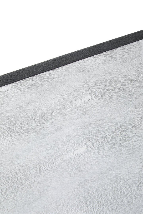 Cadiz Grey Shagreen Sideboard - Canwell Interiors Limited - Xshowhome