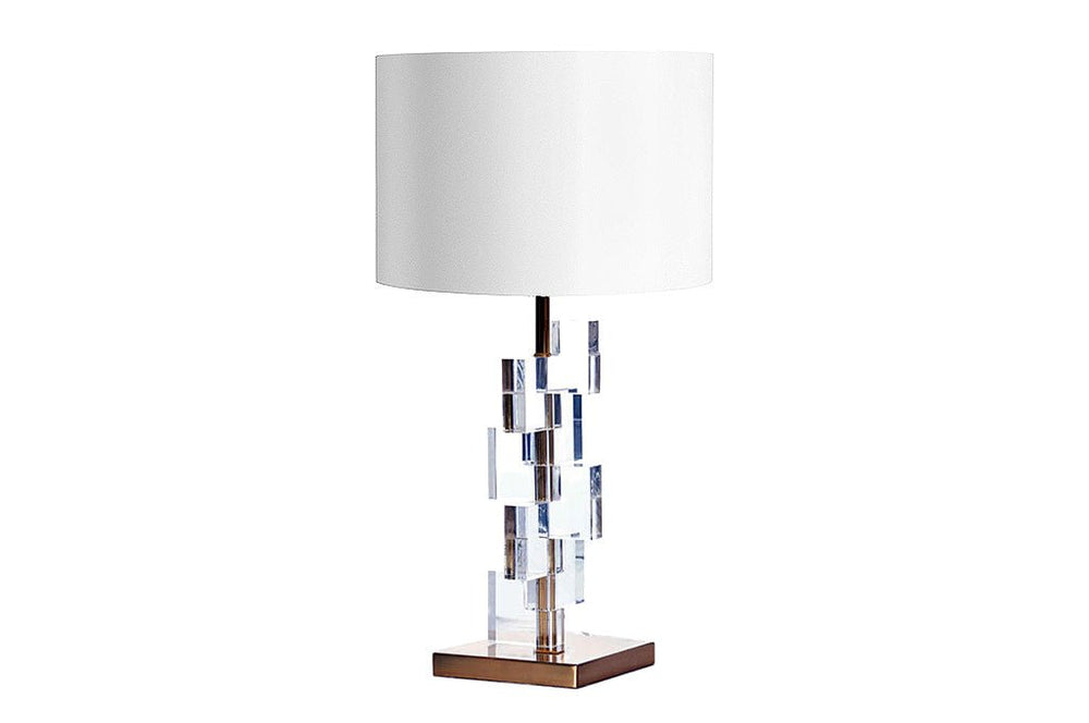 Cadiz Table Lamp - XShowhome Limited - Harvard Designs