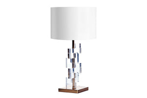 Cadiz Table Lamp - XShowhome Limited - Harvard Designs