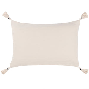Caliche 40x60 Feather Filled Cushion Natural - XShowhome Limited - Riva