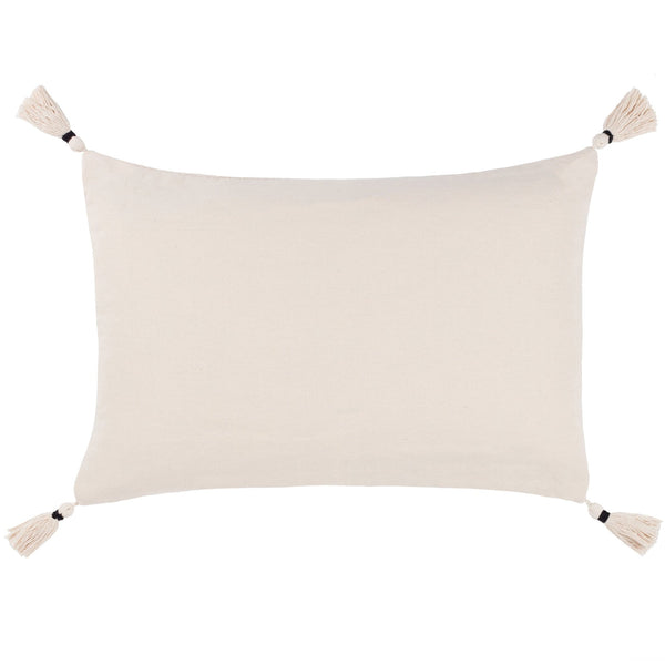 Caliche 40x60 Feather Filled Cushion Natural - XShowhome Limited - Riva