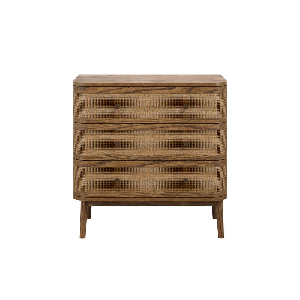 Callie Smoked Chest - Canwell Interiors Limited - Canwell