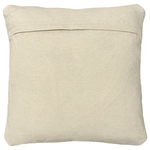 Camfa 45x45 Feather Filled Cushion Natural - Canwell Interiors Limited - Riva