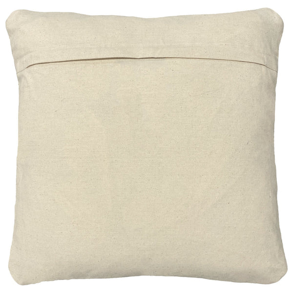 Camfa 45x45 Feather Filled Cushion Natural - Canwell Interiors Limited - Riva