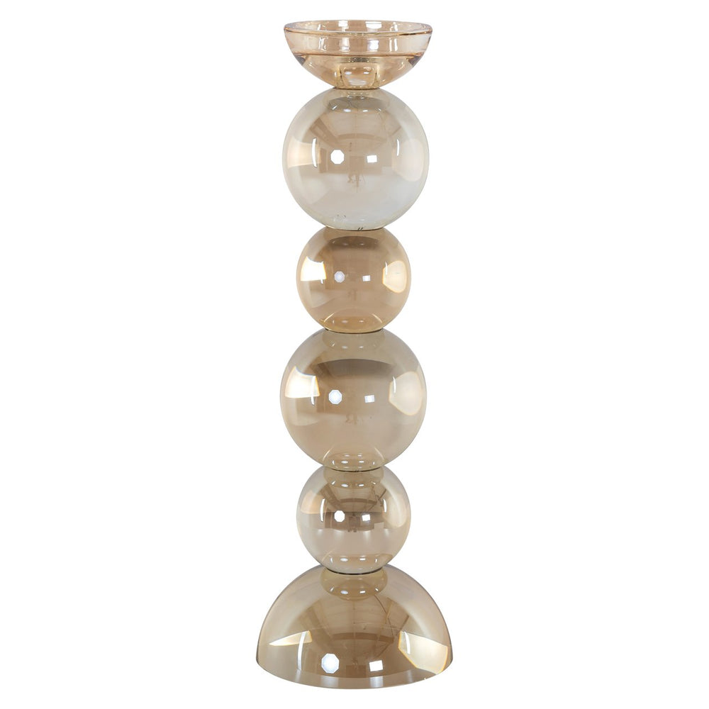 Candle Holder Emie Big - Canwell Interiors Limited - Richmond