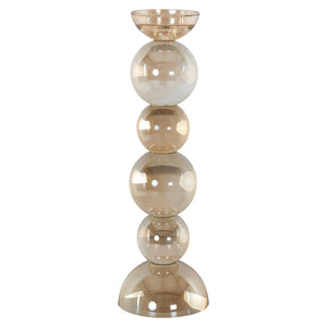 Candle Holder Emie Big - Canwell Interiors Limited - Richmond