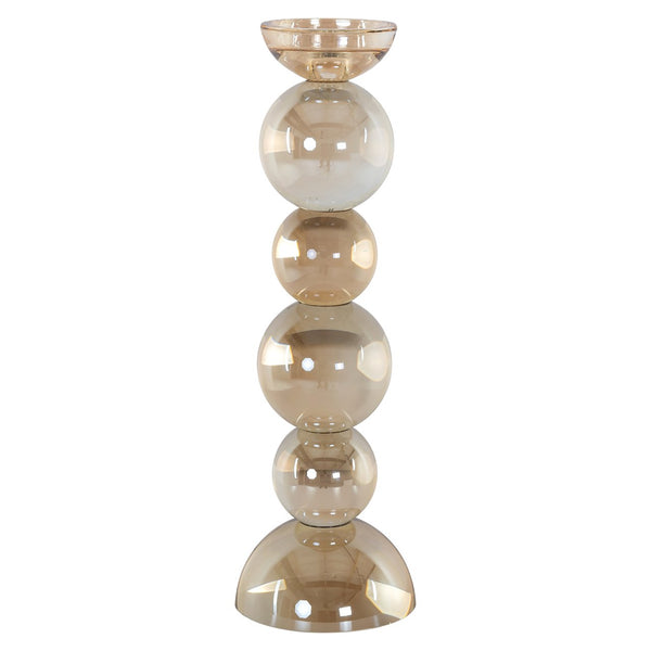 Candle Holder Emie Big - Canwell Interiors Limited - Richmond