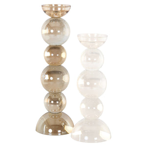 Candle Holder Emie Big - Canwell Interiors Limited - Richmond
