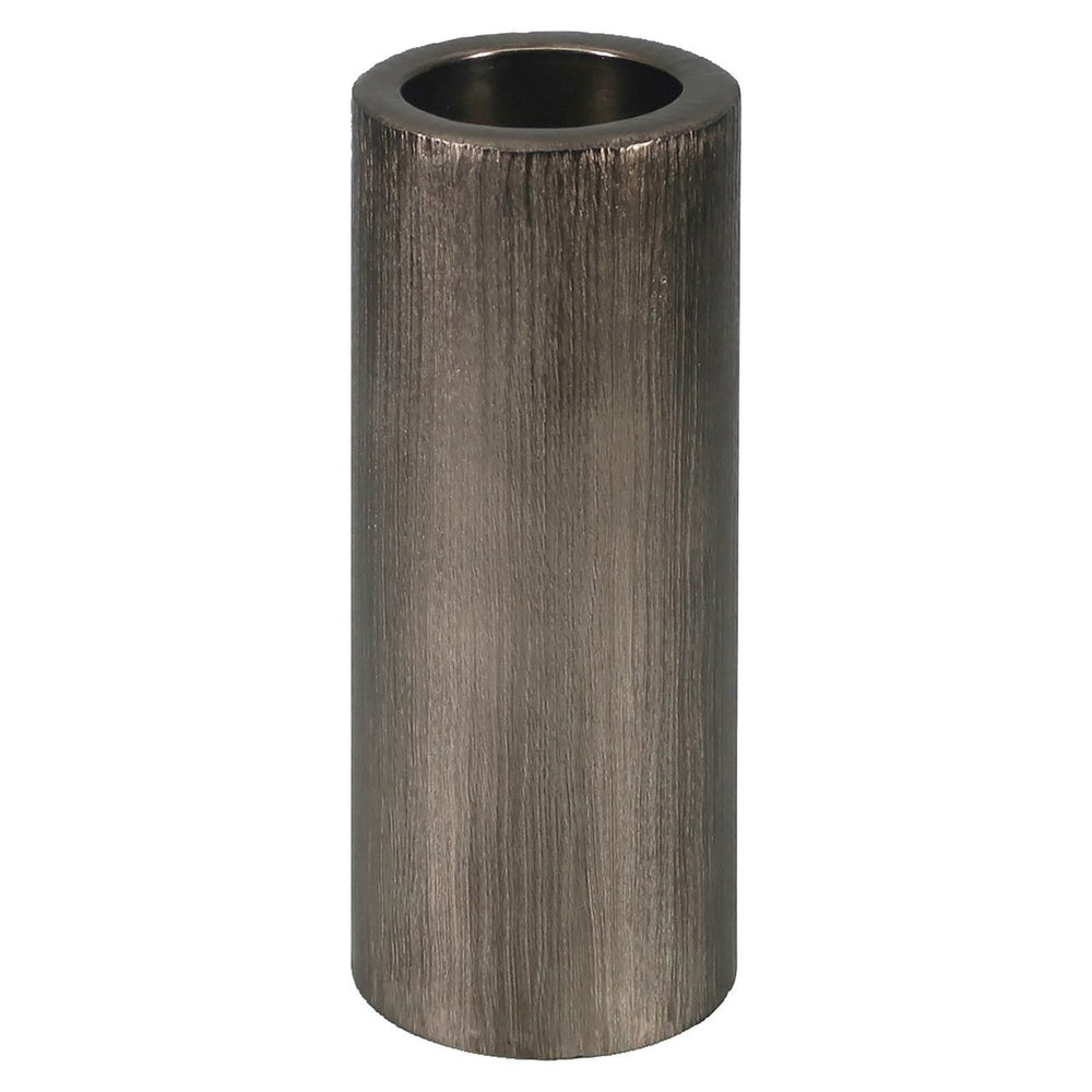 Candle holder Rio brass antique large - Canwell Interiors Limited - Richmond