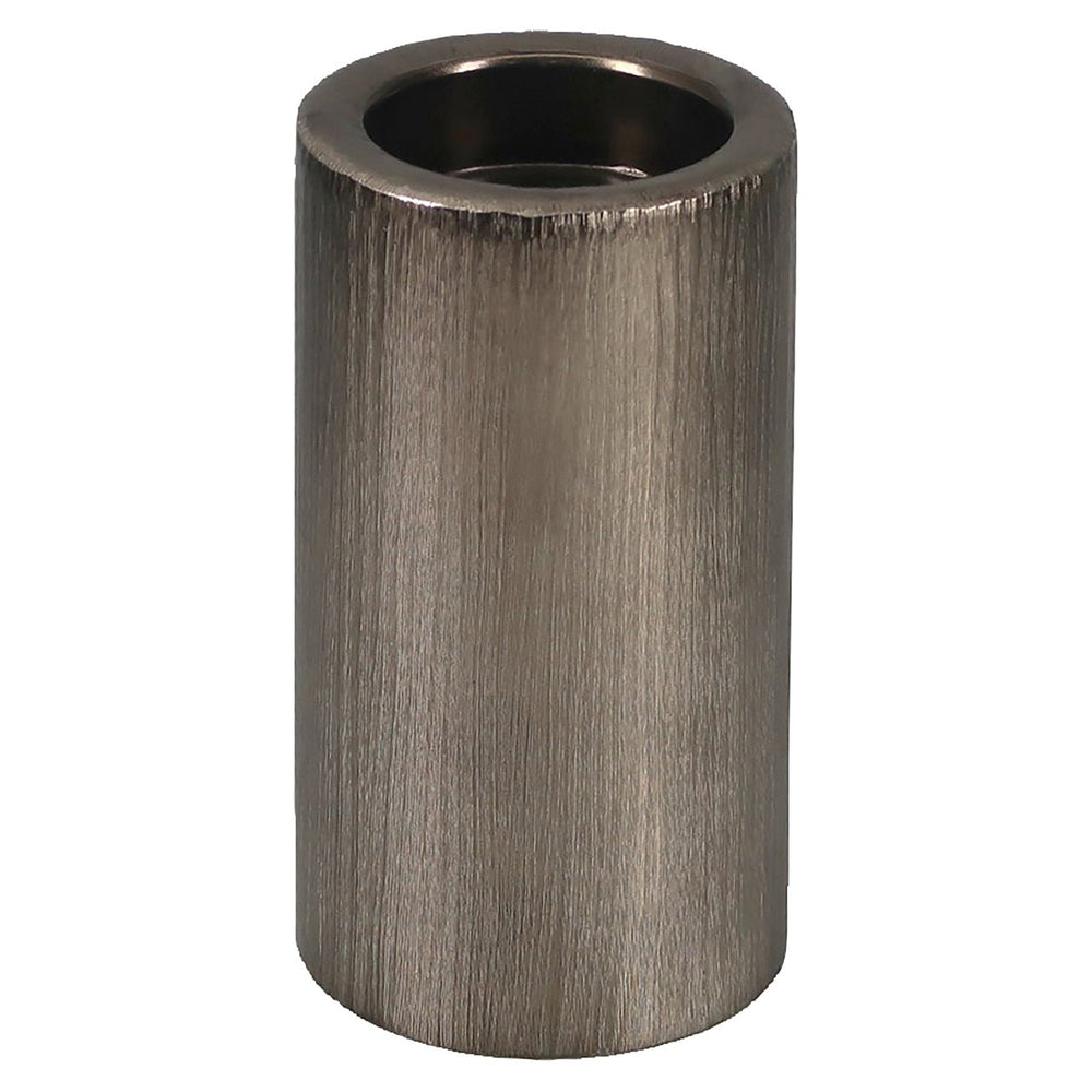 Candle holder Rio brass antique small - Canwell Interiors Limited - Richmond