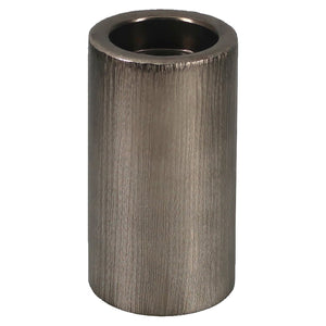 Candle holder Rio brass antique small - Canwell Interiors Limited - Richmond