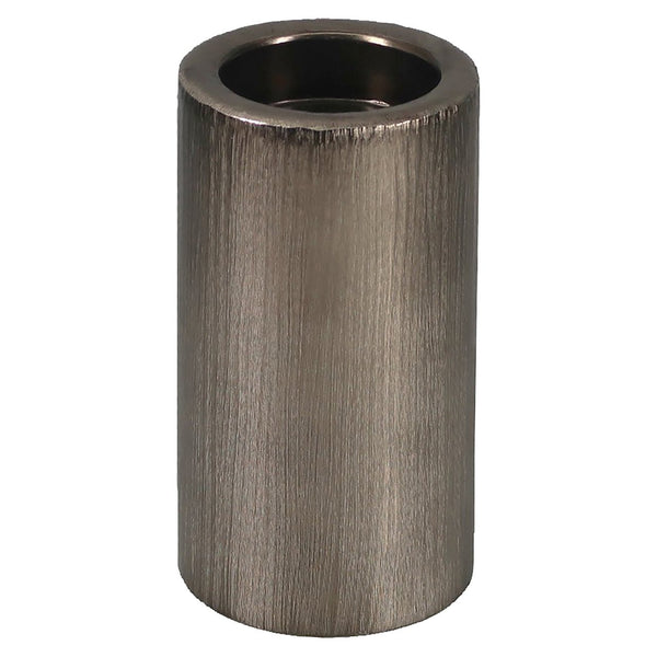 Candle holder Rio brass antique small - Canwell Interiors Limited - Richmond