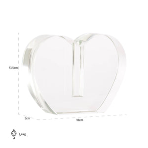 Candle Holder Sana Large - XShowhome Limited - Richmond