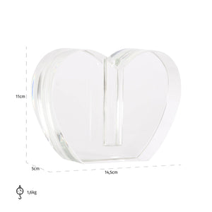 Candle Holder Sana Small - XShowhome Limited - Richmond