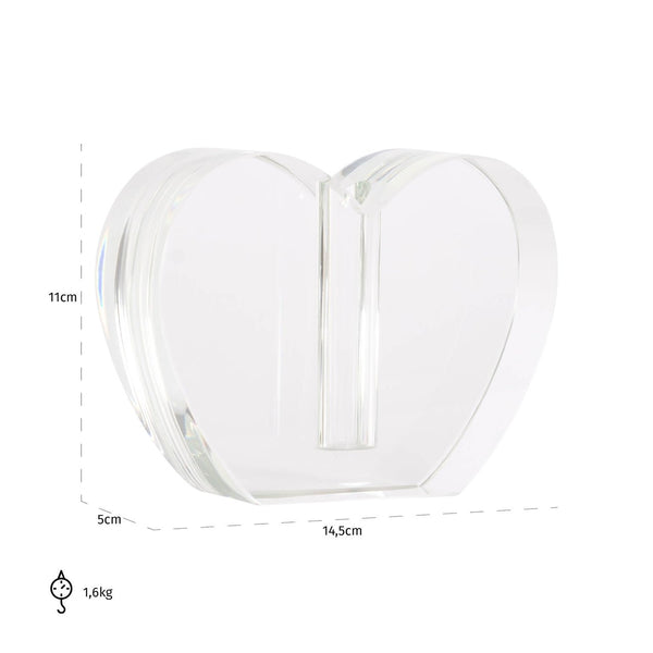 Candle Holder Sana Small - XShowhome Limited - Richmond