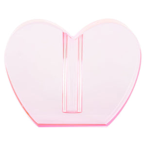 Candle Holder Sanae Pink - XShowhome Limited - Richmond