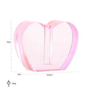 Candle Holder Sanae Pink - XShowhome Limited - Richmond