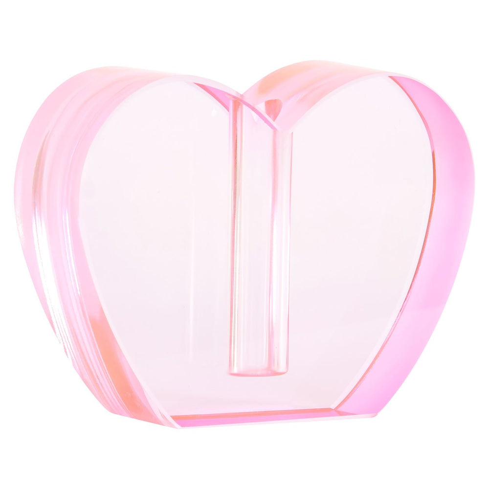Candle Holder Sanae Pink - XShowhome Limited - Richmond