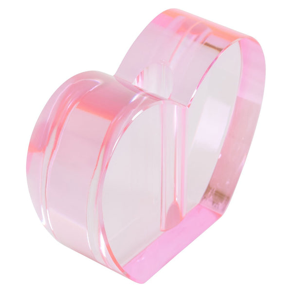 Candle Holder Sanae Pink - XShowhome Limited - Richmond