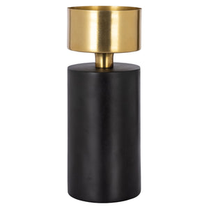 Candle holder Tess small - Canwell Interiors Limited - Richmond