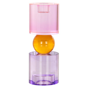 Candle holder Zahra large - Canwell Interiors Limited - Richmond