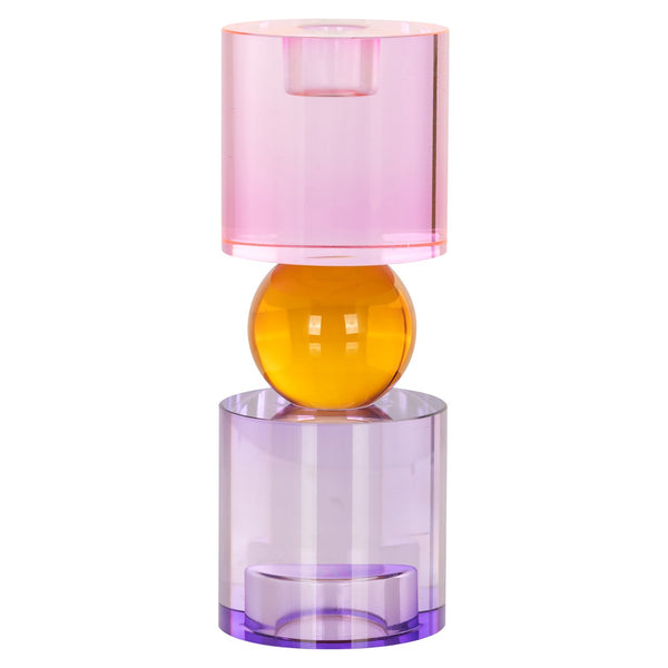 Candle holder Zahra large - Canwell Interiors Limited - Richmond