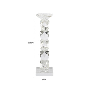 Candle Holder Zhara Large - XShowhome Limited - Richmond
