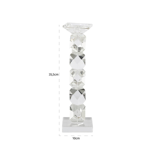 Candle Holder Zhara Large - XShowhome Limited - Richmond