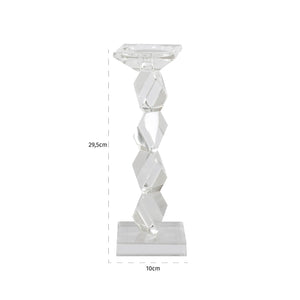 Candle Holder Zhara Small - XShowhome Limited - Richmond