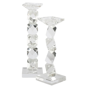 Candle Holder Zhara Small - XShowhome Limited - Richmond