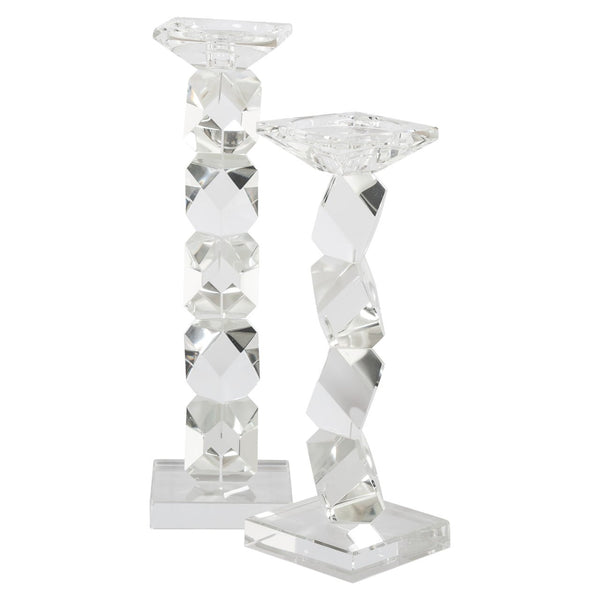 Candle Holder Zhara Small - XShowhome Limited - Richmond