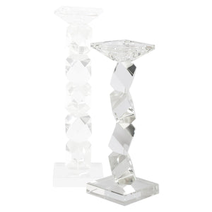 Candle Holder Zhara Small - XShowhome Limited - Richmond