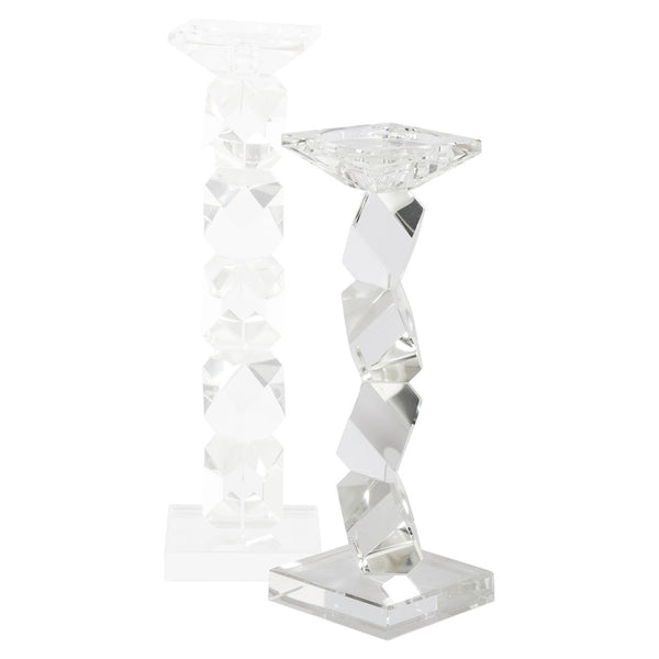 Candle Holder Zhara Small - XShowhome Limited - Richmond