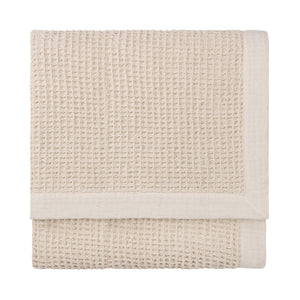 Canopy 240x260 Throw Natural - Canwell Interiors Limited - Riva