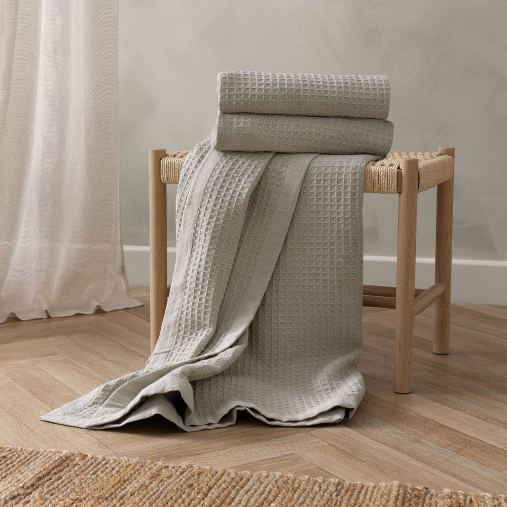 Canopy 240x260 Throw Stone - Canwell Interiors Limited - Riva