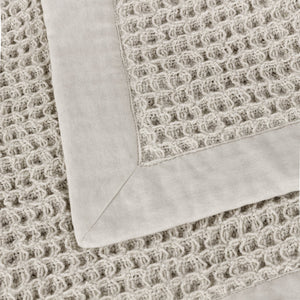 Canopy 240x260 Throw Stone - Canwell Interiors Limited - Riva