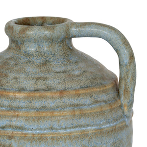 Capella Krater Large Jug Vase - Canwell Interiors Limited - Hills