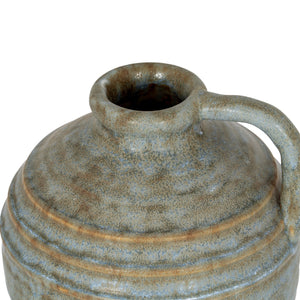 Capella Krater Large Jug Vase - Canwell Interiors Limited - Hills