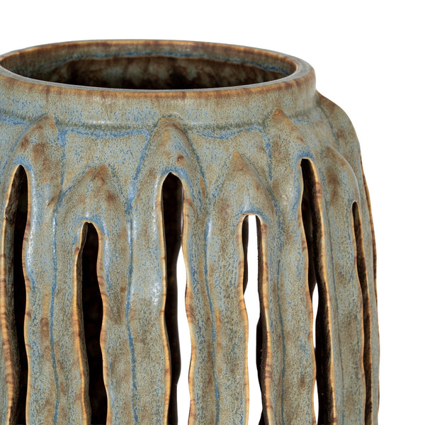 Capella Lantern Candle Holder - Canwell Interiors Limited - Hills