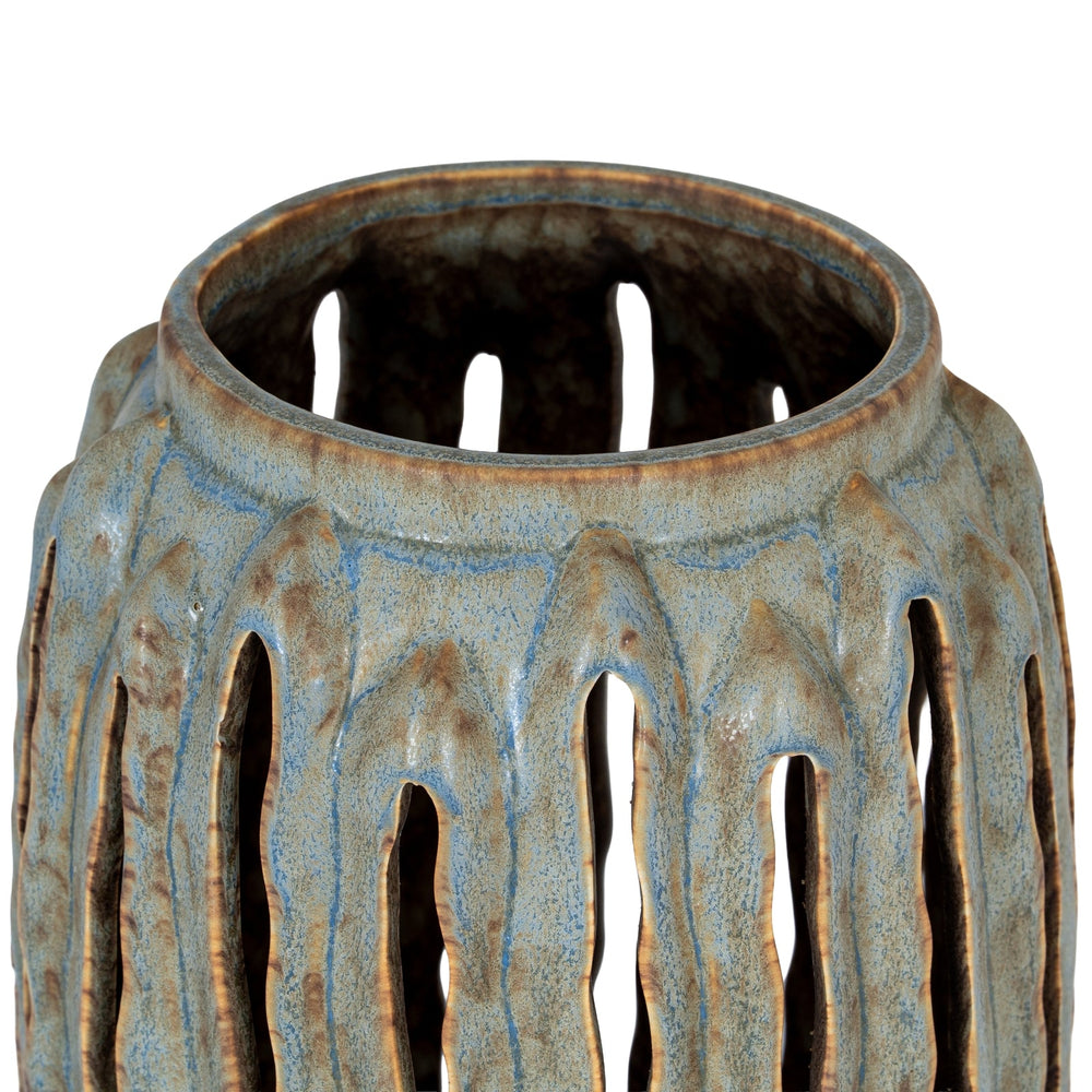 Capella Lantern Candle Holder - Canwell Interiors Limited - Hills
