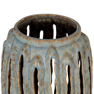 Capella Lantern Candle Holder - Canwell Interiors Limited - Hills