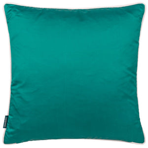 Carnaby Chain 45x45 Feather Filled Cushion Bronze - Canwell Interiors Limited - Riva
